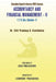 Discipline Specific Elective (DSE) Courses 'Accountancy and Financial Management - II' F.Y.B.Com.: Semester - II by (Ca) Pradeep D. Kamthekar