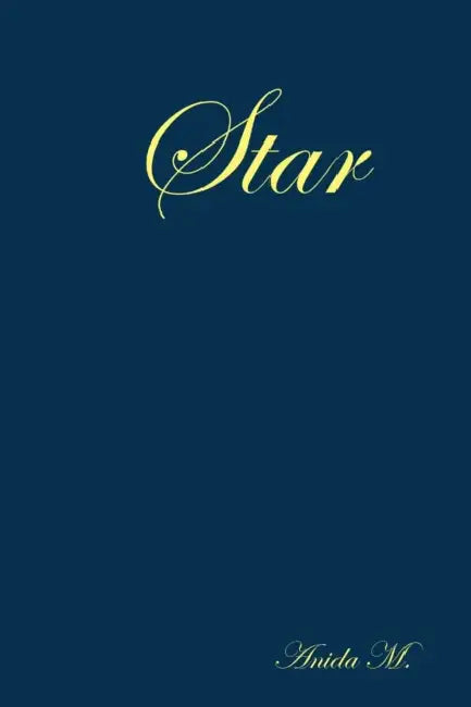 Star by Anida M
