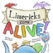 Limericks Come ALIVE! by Kevin Ahern, J. Raymond Davidson