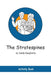 The Stratespines Activity Book by Sandy Daugherty