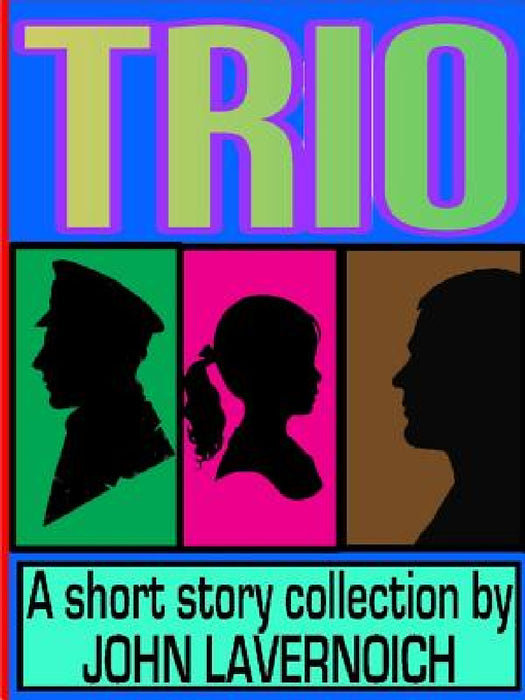 Trio by John Lavernoich