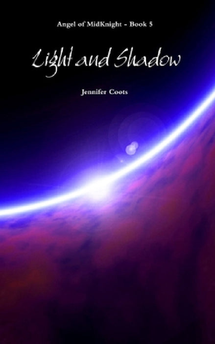 Light and Shadow by Jennifer Coots