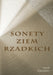 Sonety ziem rzadkich by Jarek Zawadzki