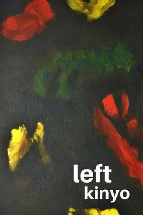 left by Kinyo