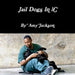 Jail Dogs In 1C by Amy Jackson
