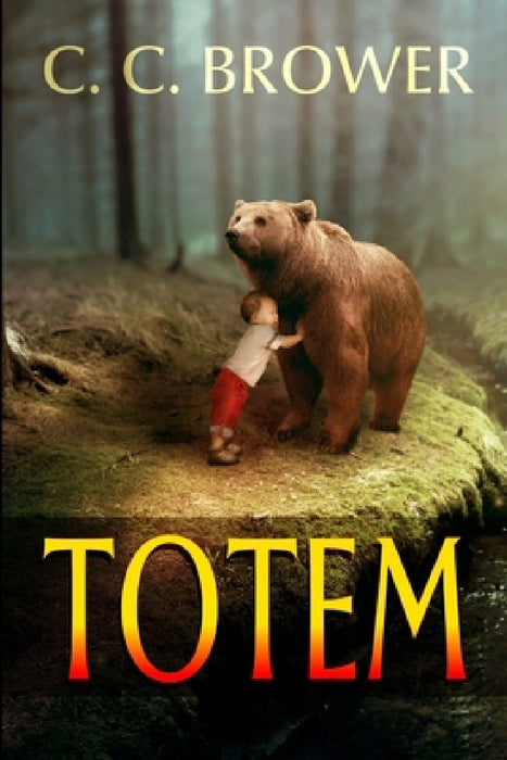 Totem by C. C. Brower