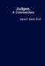 Judges, A Commentary by James E. Smith