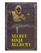 Secret Ninja Alchemy by Ashida Kim