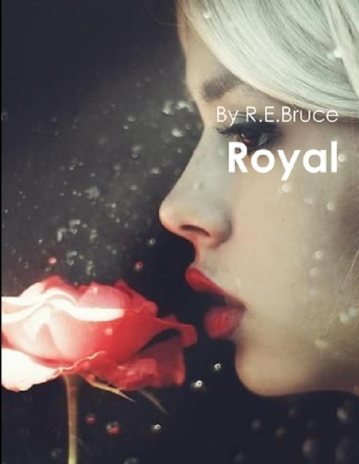 Royal by Rebekah Bruce