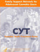 Family Support Network for Adolescent Cannabis Users: Cannabis Youth Treatment Series - Volume 3 by U. S. Department of Health and Services