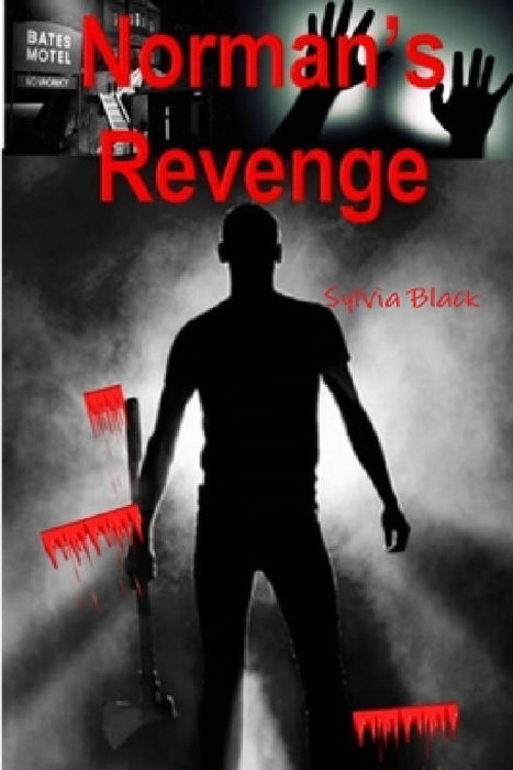 Norman's Revenge by Sylvia Black