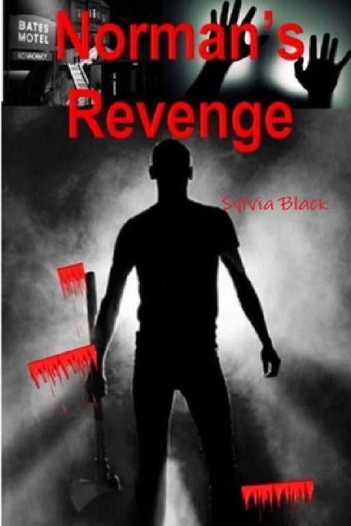 Norman's Revenge by Sylvia Black