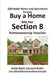 Buy a Home With Your Section 8 Homeownership Voucher by Sylvia Black