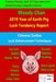 2019 Year of Earth Pig Luck Tendency Report by Woody Chan