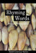 Rhyming Words by Sommer Matriangello