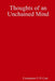 Thoughts of an Unchained Mind by Constance Carr