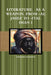Literature as a Weapon. from -Al Jahiz to -Ital Iman I by Bismark Kamdem