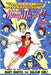 Shazam Family Giant: Make Mine Mary Marvel by Mini Komix