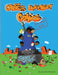 Graffiti University Comics Coloing Book by Ashshahid Muhammad