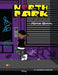 North Park Maze Book by Ashshahid Muhammad