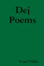 Dej Poems by Yosef Teklu