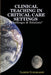 CLINICAL TEACHING IN CRITICAL CARE SETTINGS "Challenges & Solutions" by Sameh Elhabashy