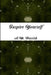 Inspire Yourself by A. M. Parrish