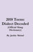 Teens: Dialect Decoded by Jackie Meisel