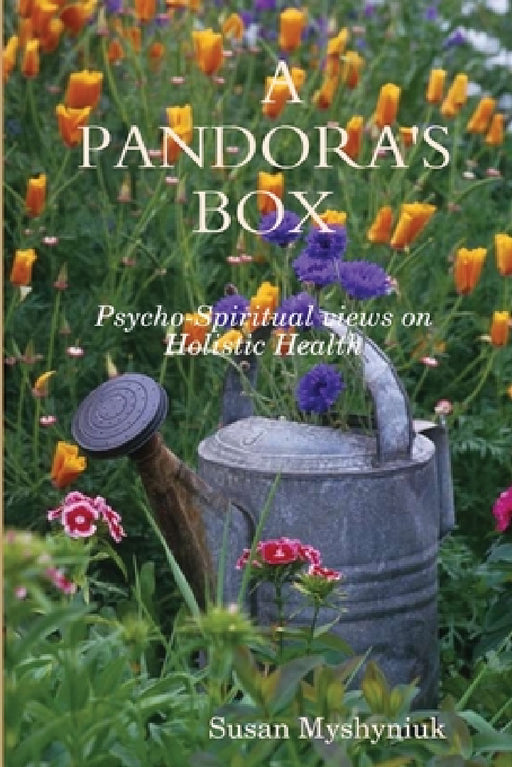 A Pandora's Box by Susan Myshyniuk