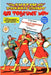 Shazam Family Giant: All Together Now by Mini Komix