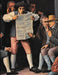 A Brief Overview of The Federalist Papers by Bob Navarro