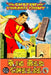 Shazam Family Giant: Big Red Cheese by Mini Komix