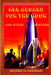 All aboard for the Moon by Harold M. Sherman
