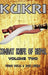 Kukri Combat Knife of Nepal Volume Two by Vargas, Fernan