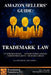 Amazon Sellers' Guide: Trademark Law by Cj Rosenbaum