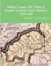 Wilkes County, NC, P&Q Minutes, 1835-1844 by John A. McGeachy