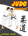 Judo Coloring Book by Jasmine Taylor