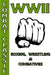 WWII Boxing, Wrestling & Combatives by Fernan Vargas