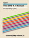 The DOS 4.1 Manual by Jr. Vrbancic Walland Philip