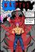 Kryptus Volume Chronicles by Hakeem McTootle