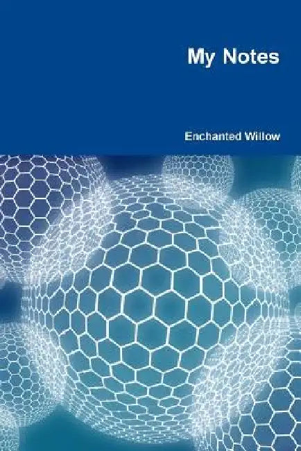 My Notes by Enchanted Willow