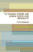 "21 Original Poems and Songs: God's Love Revealed" by Petra Guillaume
