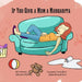 If You Give a Mom a Margarita by Written by Suzanne Saunders