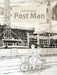 Post Man Softcover by Janne Parviainen