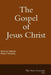 The Gospel of Jesus Christ The New Covenant by Daniel Hernandez