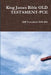 King James Bible OLD TESTAMENT-PCE by Kjb Translators 1604-1611
