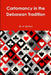 Cartomancy in the Deborean Tradition by D. a. Goodrich