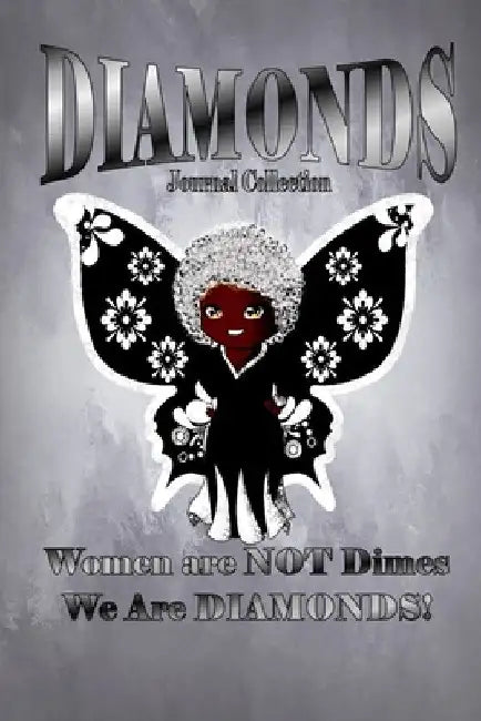 Diamond by Mz Modesty