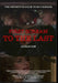 First Scream to the Last by Adrian Roe