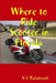 Where to Ride Scooter in Florida by V. I. Rafalovich